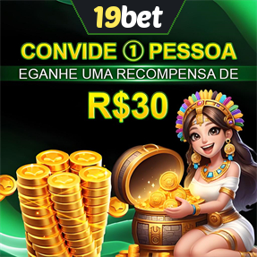 19bet Indique amigos para receber um bônus