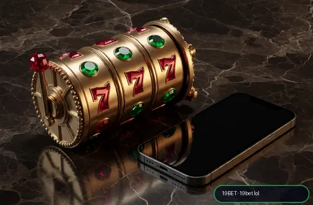 19bet (online betting) fantasy cricket & matchday visual 1