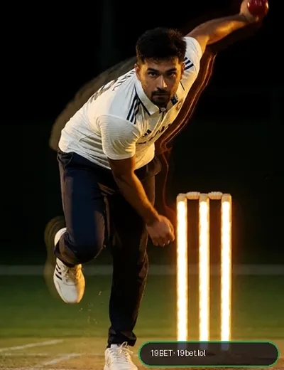 19bet (online betting) fantasy cricket & matchday visual 2