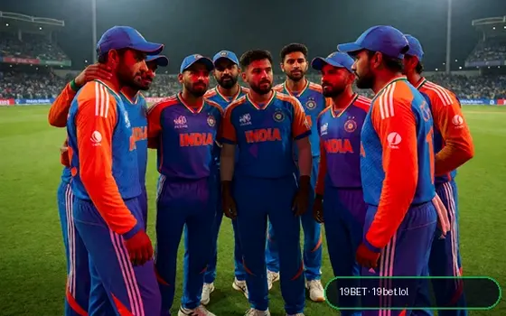 Punjab vs Lucknow on 19bet