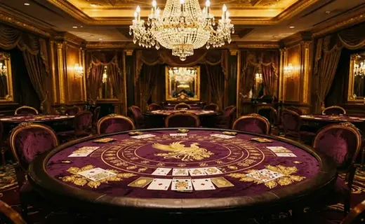 Speed Baccarat