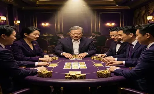 Elite Blackjack Masters