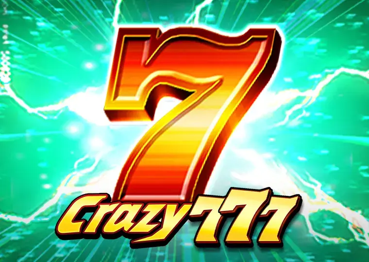 Crazy 777 19Bet