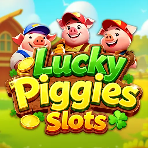 Lucky Piggies gemple 19Bet