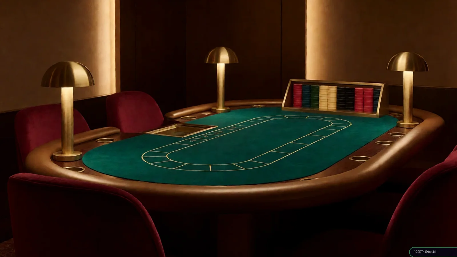 19bet match analytics lobby